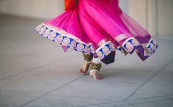 Online Kathak Dance Classes By Graded Artist