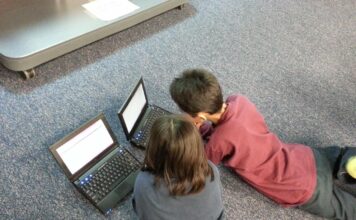 Benefits Of Online Preschool Classes In Groups